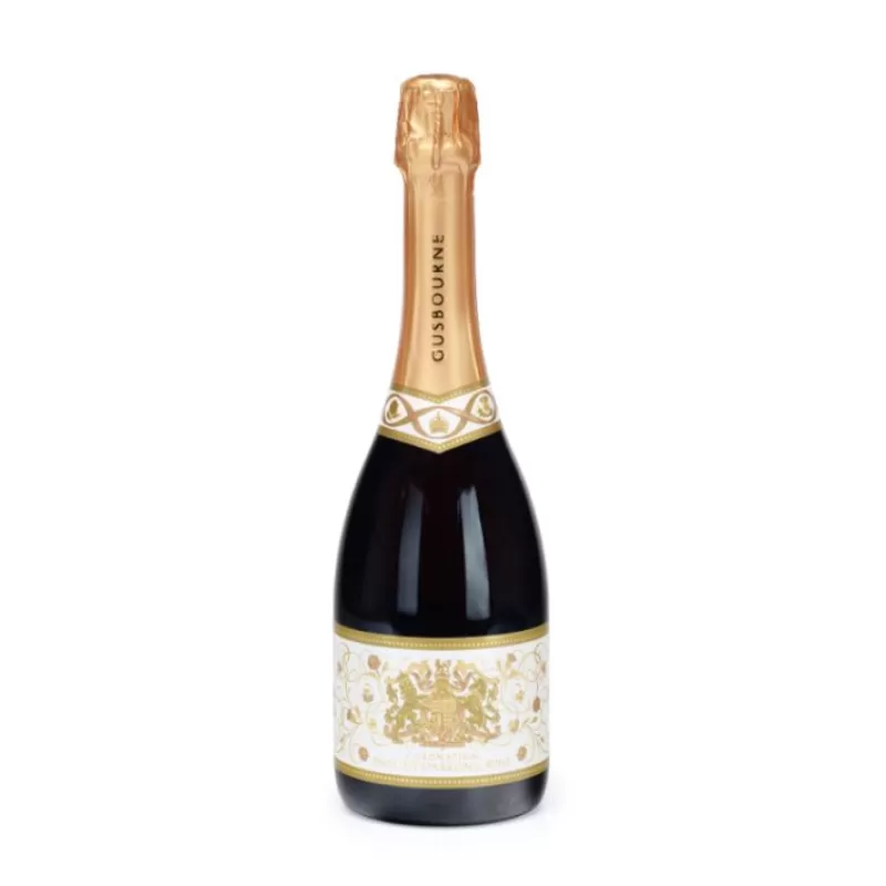 Wine & Spirits | Royal Collection Shop The Coronation English Sparkling Wine