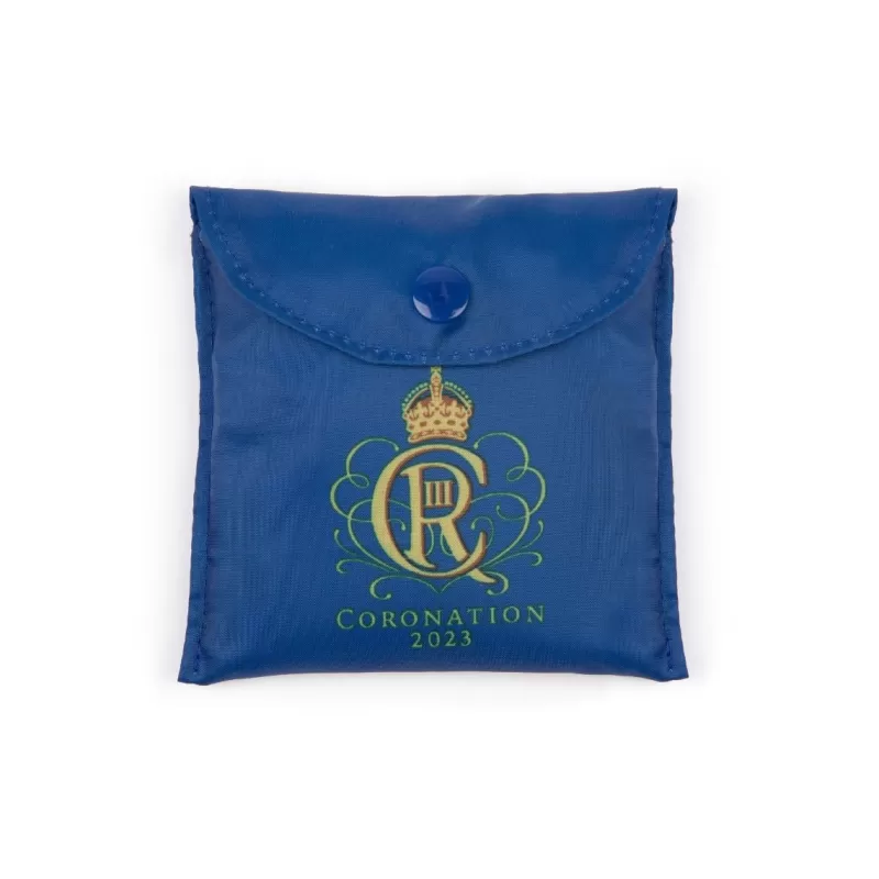 Bags | Royal Collection Shop The Coronation Fold Out Bag