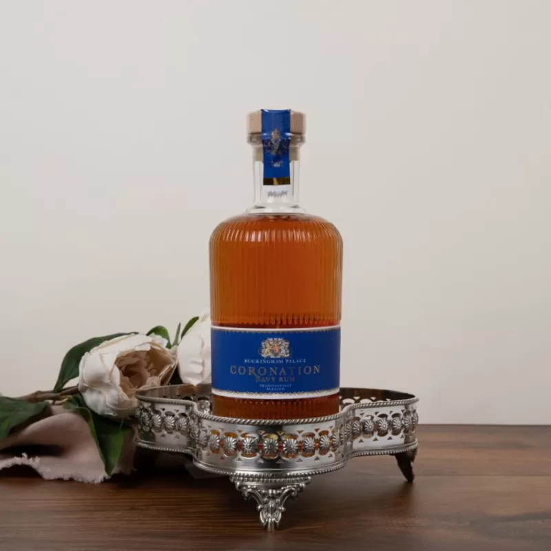 Wine & Spirits | Royal Collection Shop The Coronation Rum
