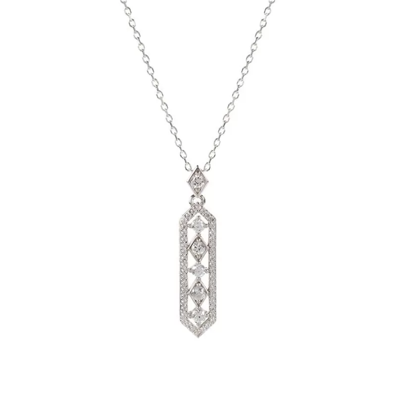 Necklaces | Royal Collection Shop The Girls Of Great Britain And Ireland Necklace