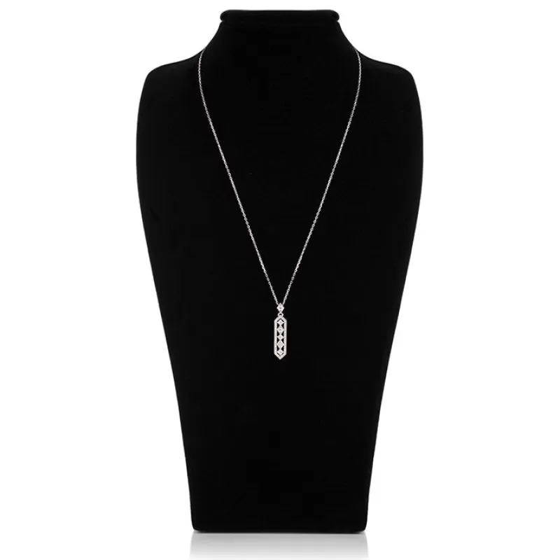 Necklaces | Royal Collection Shop The Girls Of Great Britain And Ireland Necklace