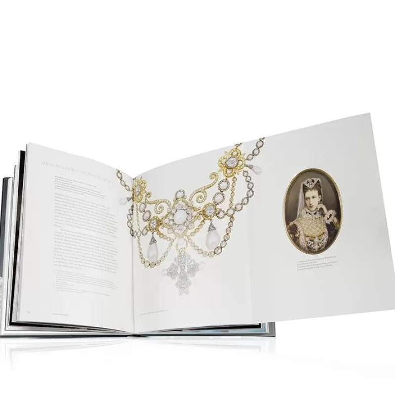 Royal Collection Publications | Royal Collection Shop The Queen'S Diamonds