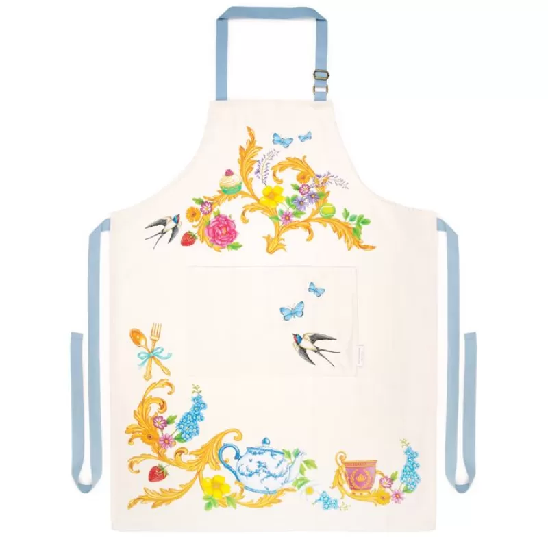Home Linens | Royal Collection Shop The Summertime Apron