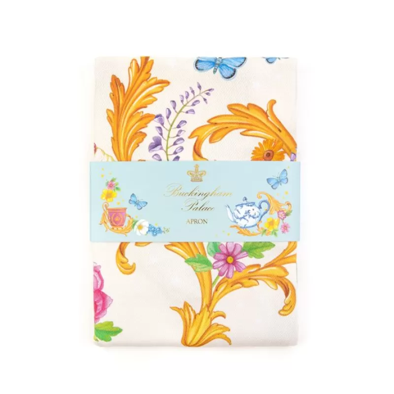 Home Linens | Royal Collection Shop The Summertime Apron