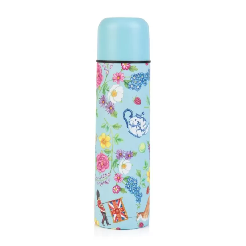 Picnics | Royal Collection Shop The Summertime Flask