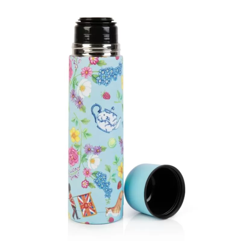Picnics | Royal Collection Shop The Summertime Flask