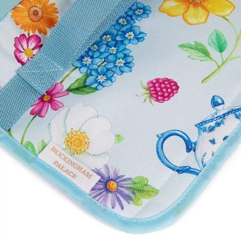 Picnics | Royal Collection Shop The Summertime Picnic Blanket