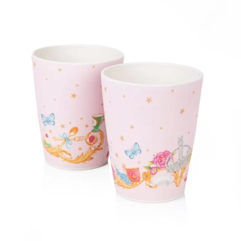 Breakfast Table | Royal Collection Shop The Summertime Picnic Cups