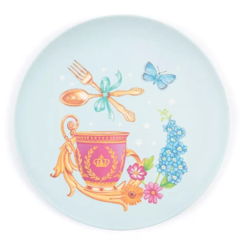 Picnics | Royal Collection Shop The Summertime Picnic Plates