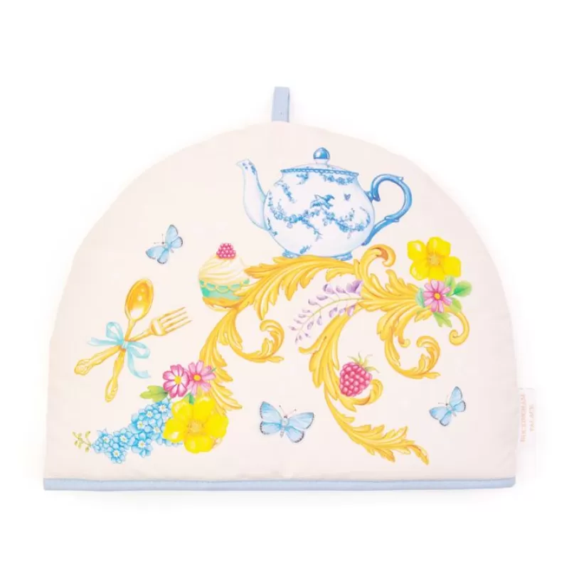 Home Linens | Royal Collection Shop The Summertime Tea Cosy