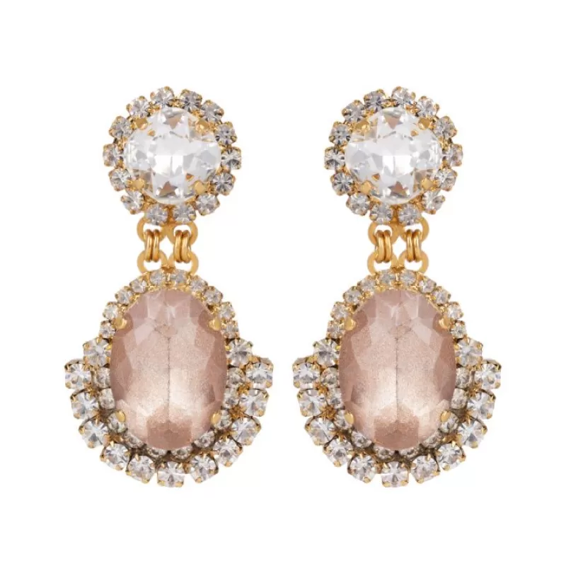 Vicki Sarge | Royal Collection Shop Vicki Sarge Crystal Drop Earrings