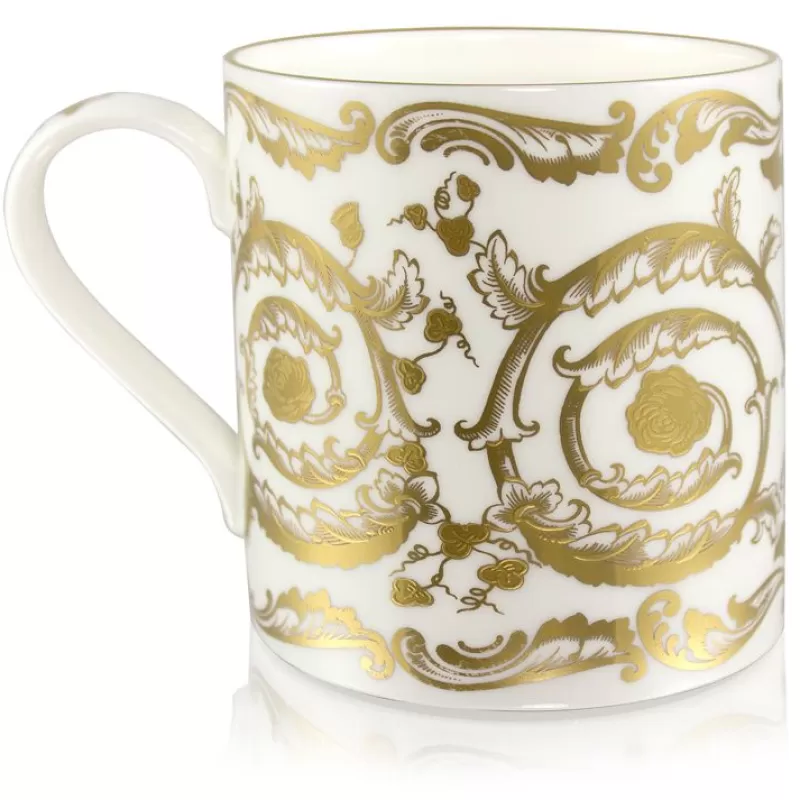 Tankards & Mugs | Royal Collection Shop Victoria And Albert Coffee Mug