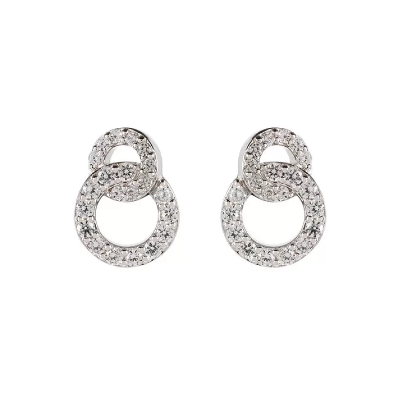 Earrings | Royal Collection Shop Vladimir Stud Earrings