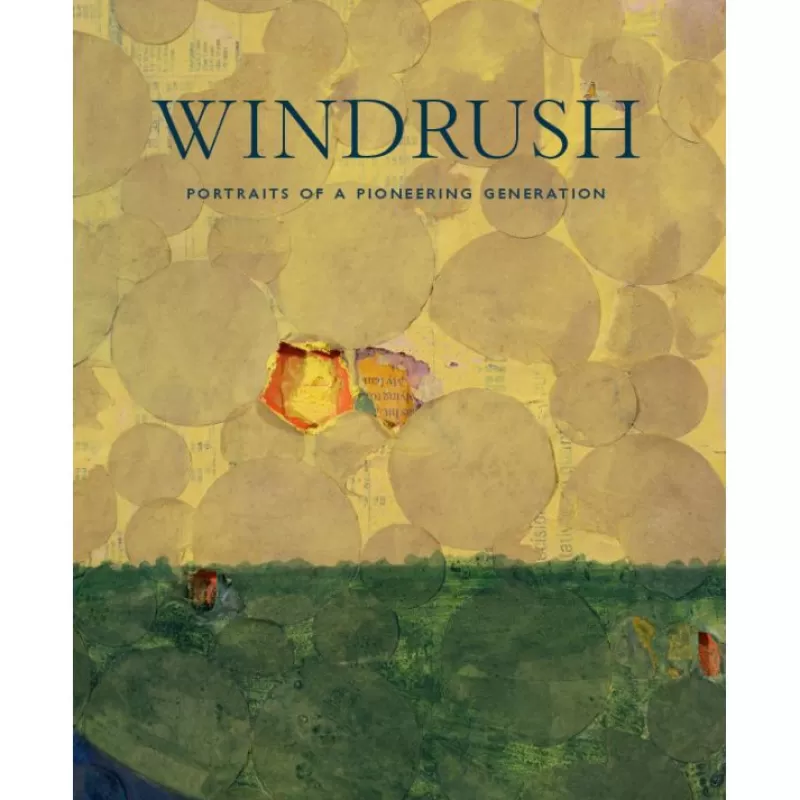 Royal Collection Publications | Royal Collection Shop Windrush: Portraits Of A Pioneering Generation