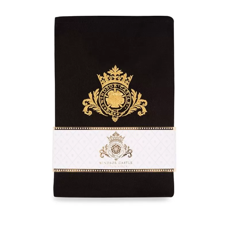 Bakeware | Royal Collection Shop Windsor Castle Apron