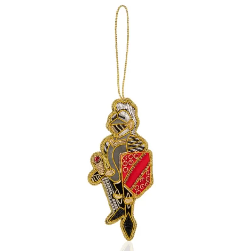 Decorations | Royal Collection Shop Windsor Castle Knight Decoration