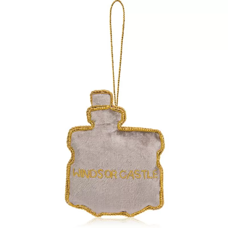Decorations | Royal Collection Shop Windsor Castle Round Tower Decoration